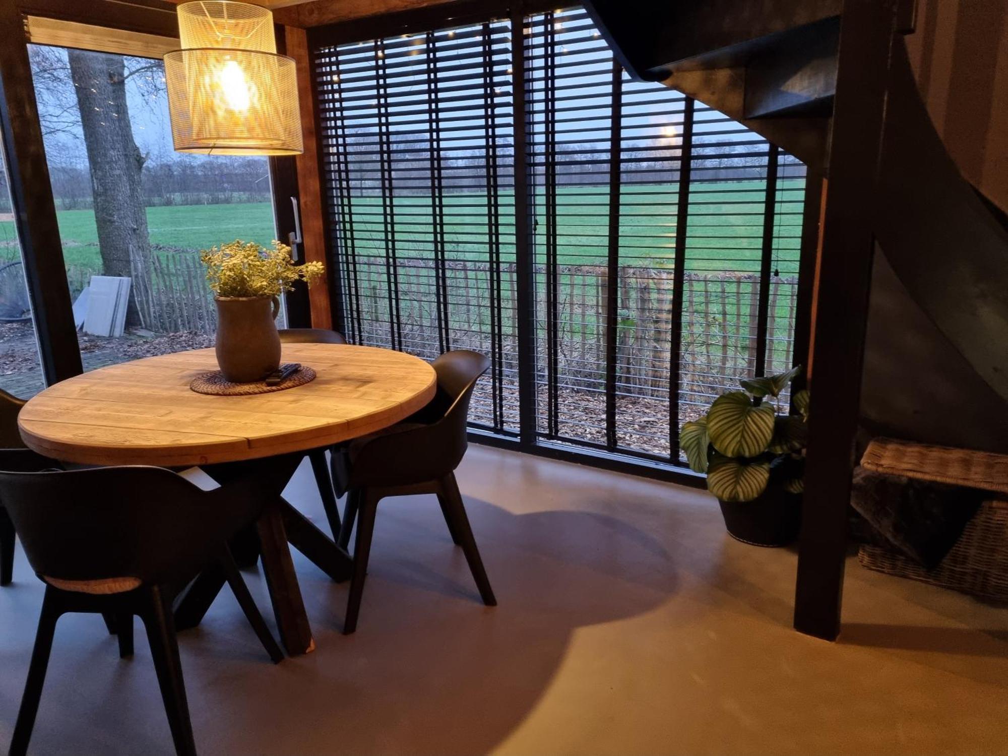 B&B In De Roos Noordbergum Εξωτερικό φωτογραφία